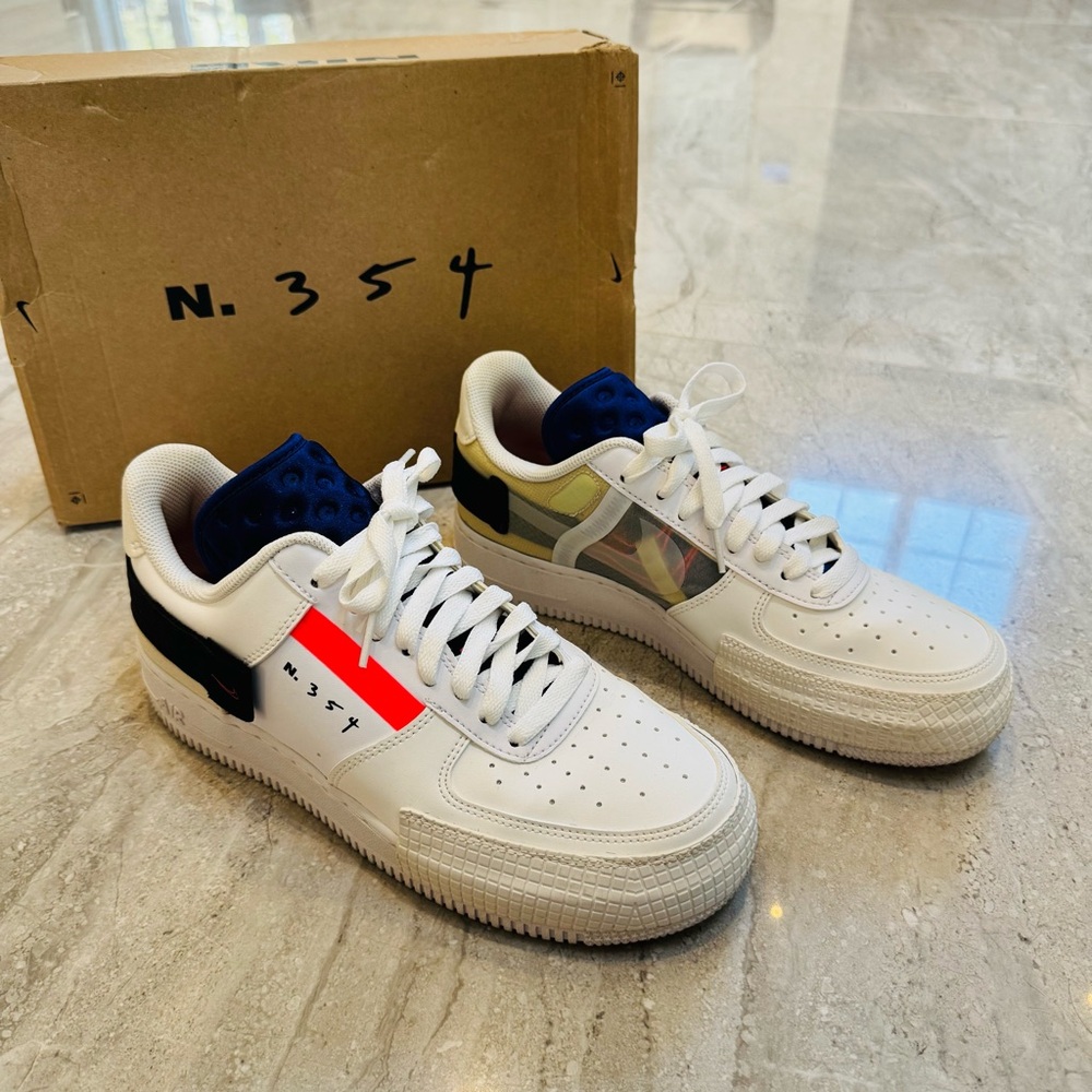 Nike Women's AF1 Sneakers